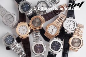 1 1 Superclone Watches