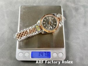 ARF Factory Rolex