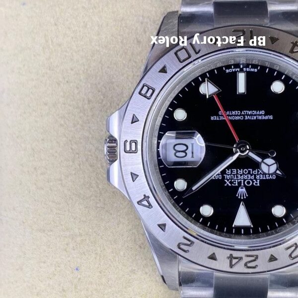 BP Factory Rolex