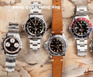 Buy Superwatch Rolex