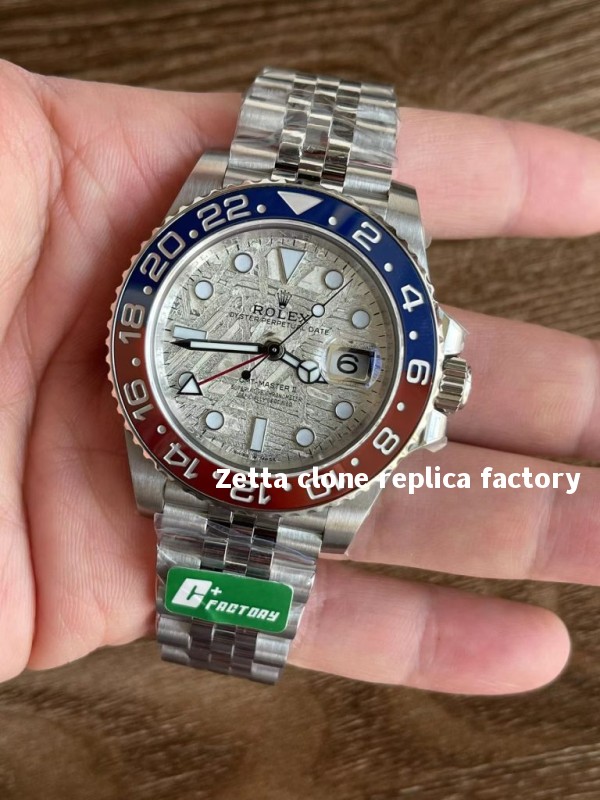 Zetta clone replica factory
