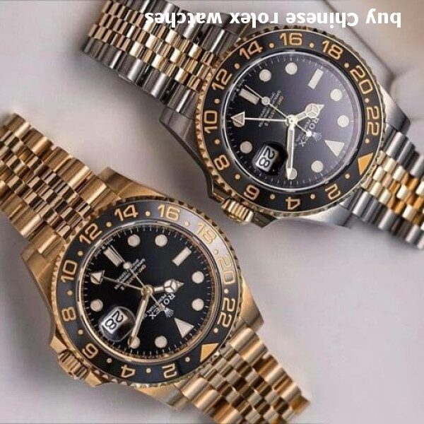 buy Chinese rolex watches