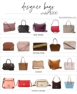 female bags brands