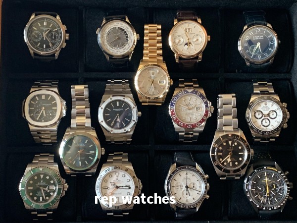 rep watches