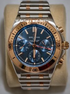 tf factory watches