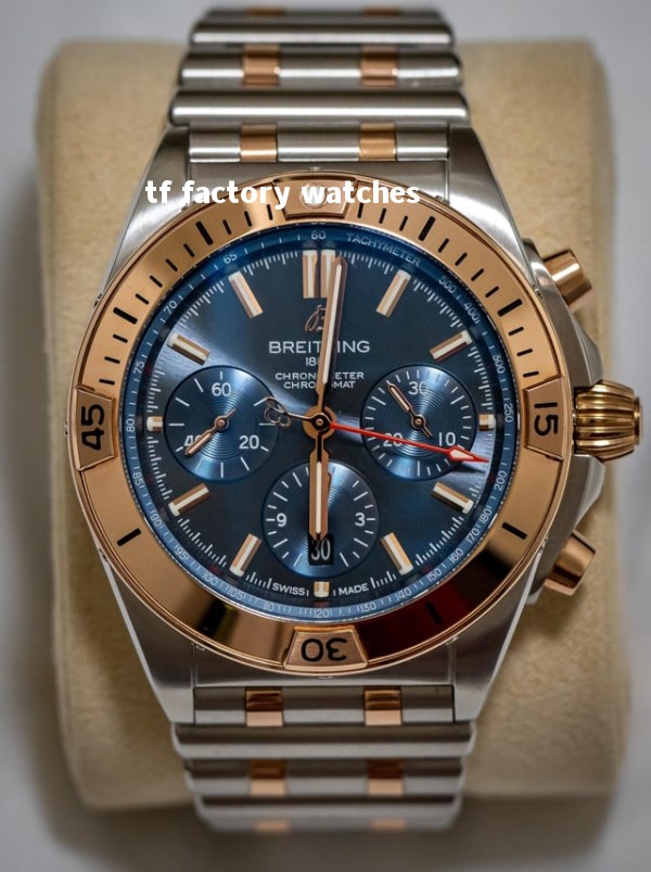 tf factory watches