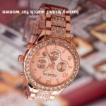 luxury brand watch for women
