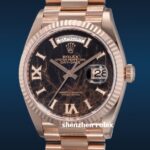 shenzhen rolex