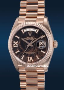 shenzhen rolex